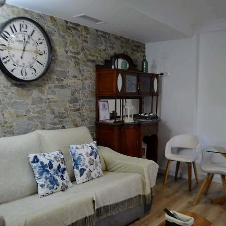 El Patio De La Aljama Apartman Córdoba Kültér fotó