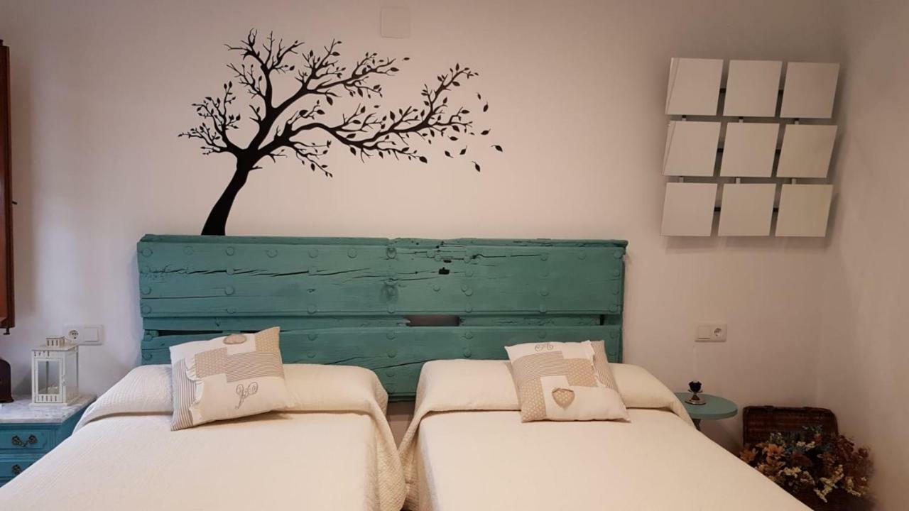 El Patio De La Aljama Apartman Córdoba Kültér fotó
