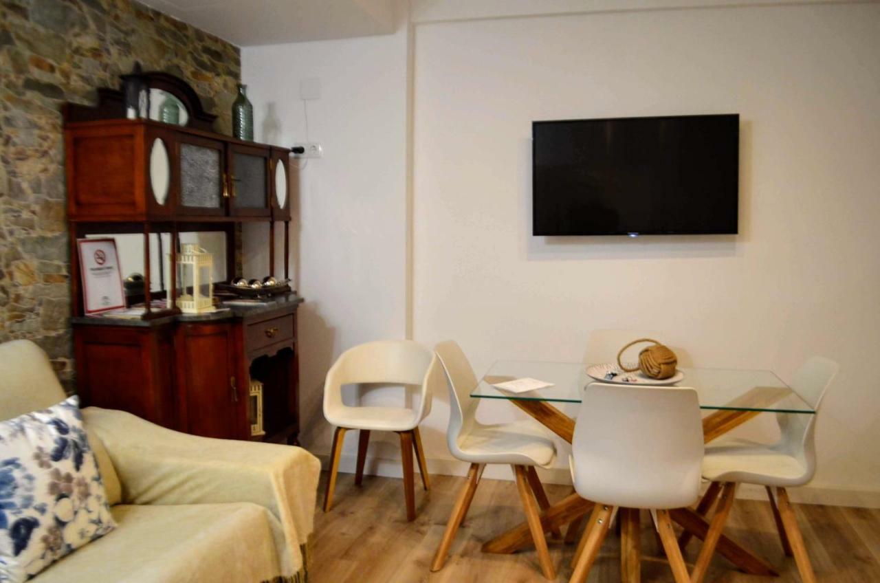 El Patio De La Aljama Apartman Córdoba Kültér fotó