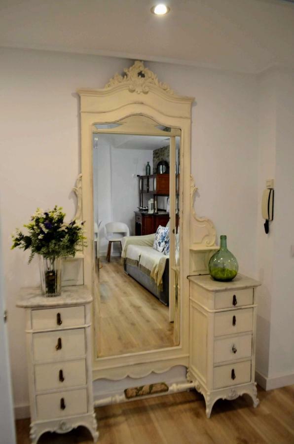 El Patio De La Aljama Apartman Córdoba Kültér fotó