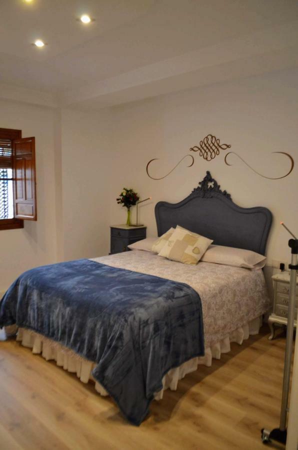 El Patio De La Aljama Apartman Córdoba Kültér fotó