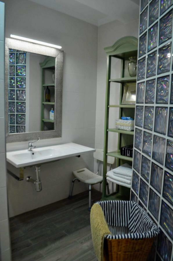 El Patio De La Aljama Apartman Córdoba Kültér fotó