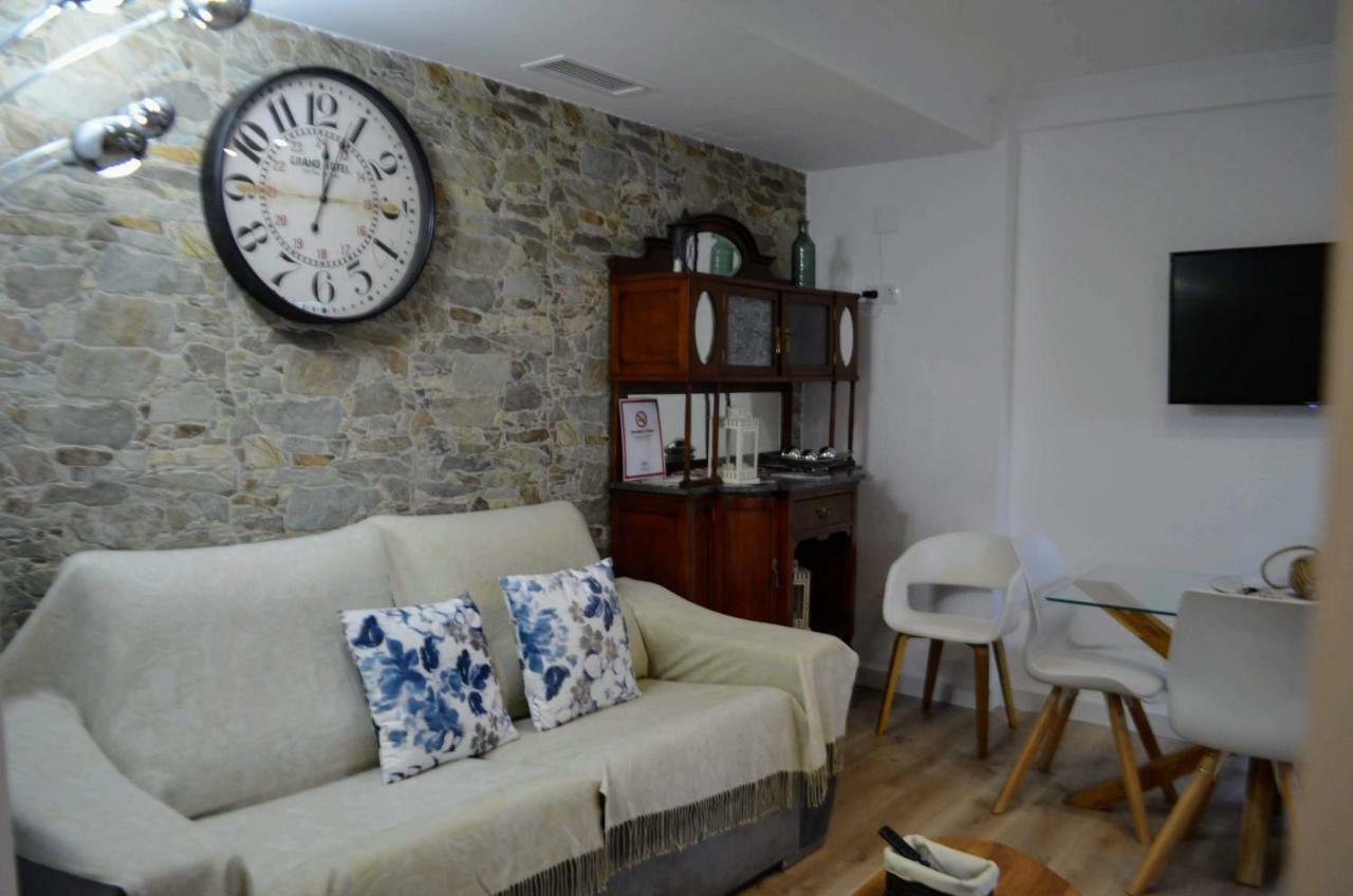 El Patio De La Aljama Apartman Córdoba Kültér fotó