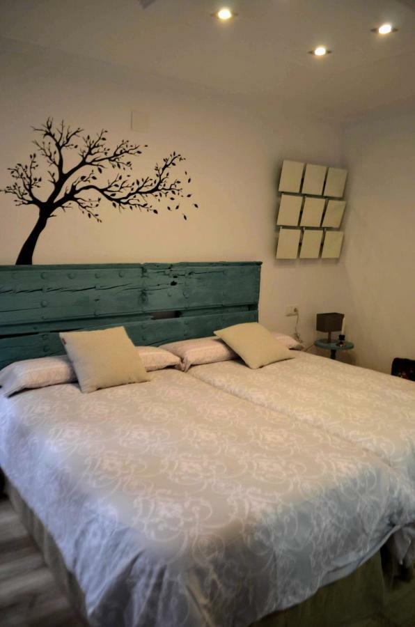 El Patio De La Aljama Apartman Córdoba Kültér fotó