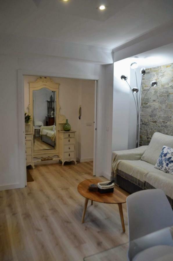 El Patio De La Aljama Apartman Córdoba Kültér fotó