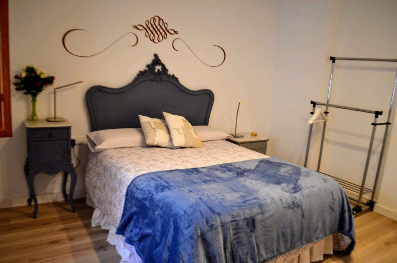 El Patio De La Aljama Apartman Córdoba Kültér fotó