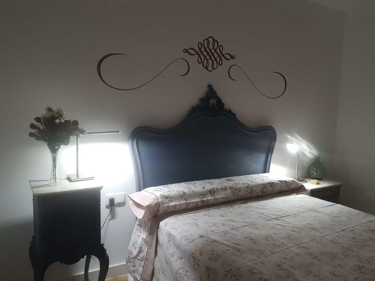 El Patio De La Aljama Apartman Córdoba Kültér fotó