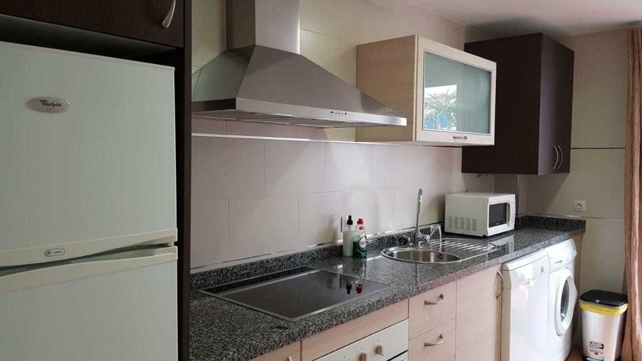 El Patio De La Aljama Apartman Córdoba Kültér fotó