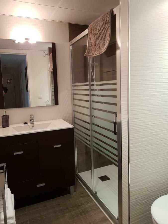 El Patio De La Aljama Apartman Córdoba Kültér fotó