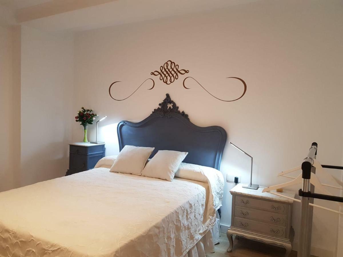 El Patio De La Aljama Apartman Córdoba Kültér fotó