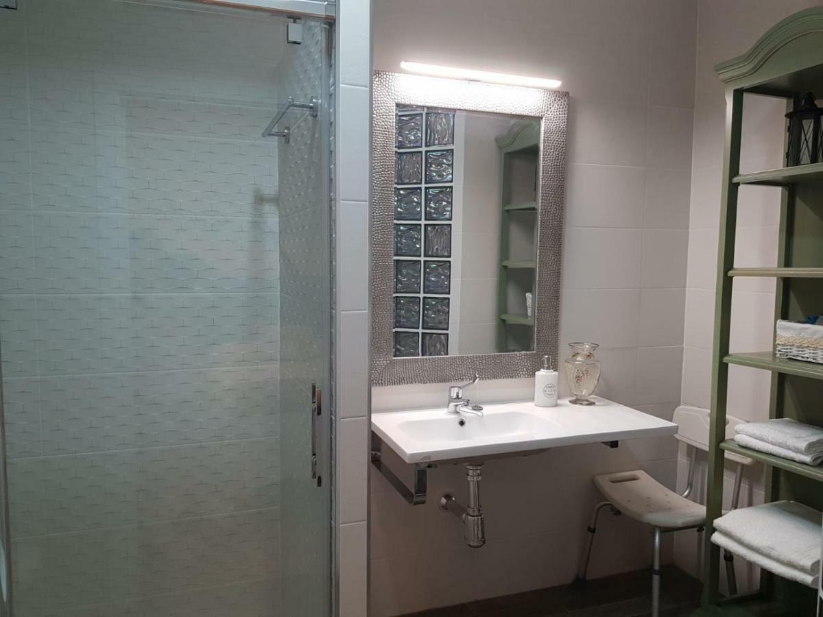 El Patio De La Aljama Apartman Córdoba Kültér fotó