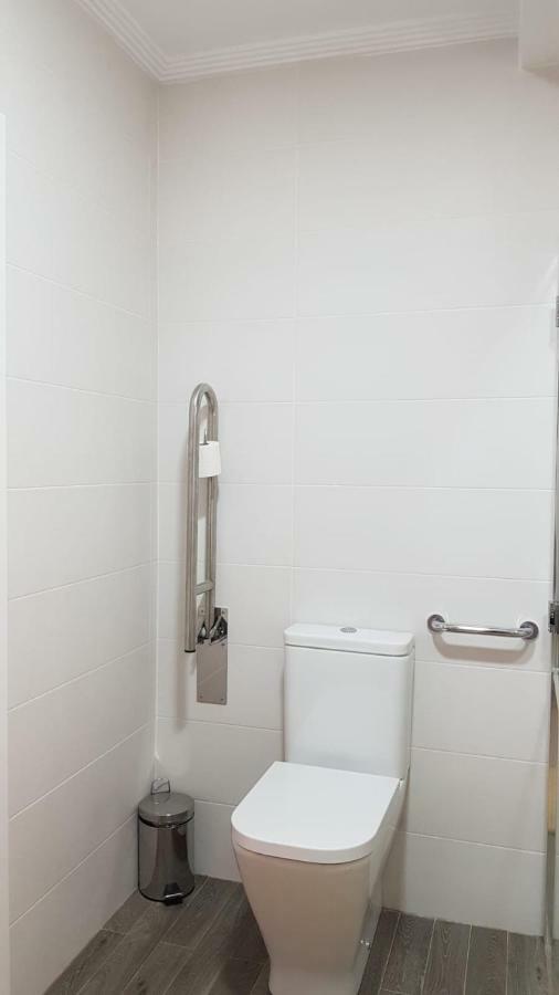 El Patio De La Aljama Apartman Córdoba Kültér fotó